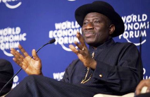 Nigeria hosts the 25th World Economic Forum
