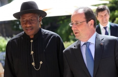 World Leaders Adopt Strategy to Tackle Boko Haram