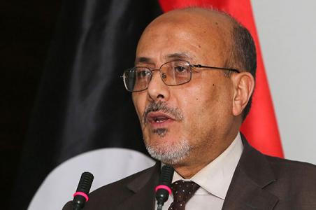 Libya Assembly Chooses Ahmed Matiq As New Prime Minister
