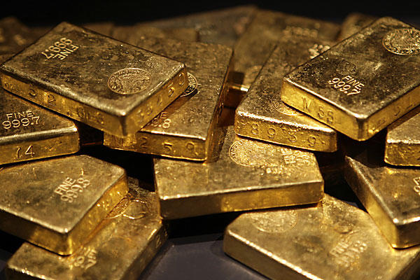 South Africa To Help Develop Gold Mining In Nigeria