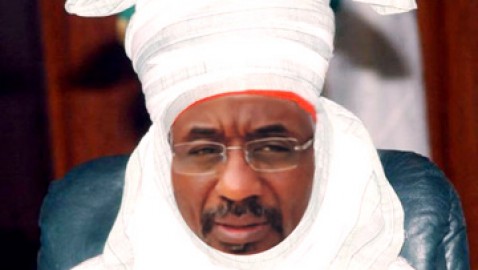 Ex Governor of the Central Bank Of Nigeria, Sanusi Lamido Named As New Emir of Kano State