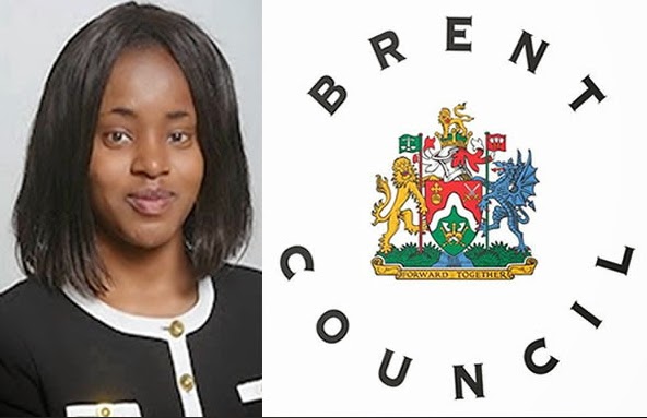 19 Years Old Nigerian Girl, Aisha Eniola Emerges Youngest Councillor In London UK