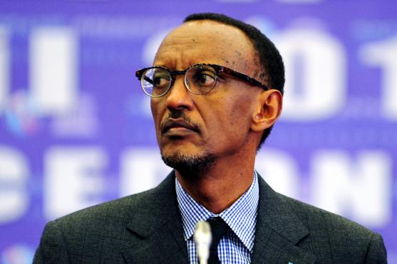 Rwanda court backs President Kagame’s third term bid