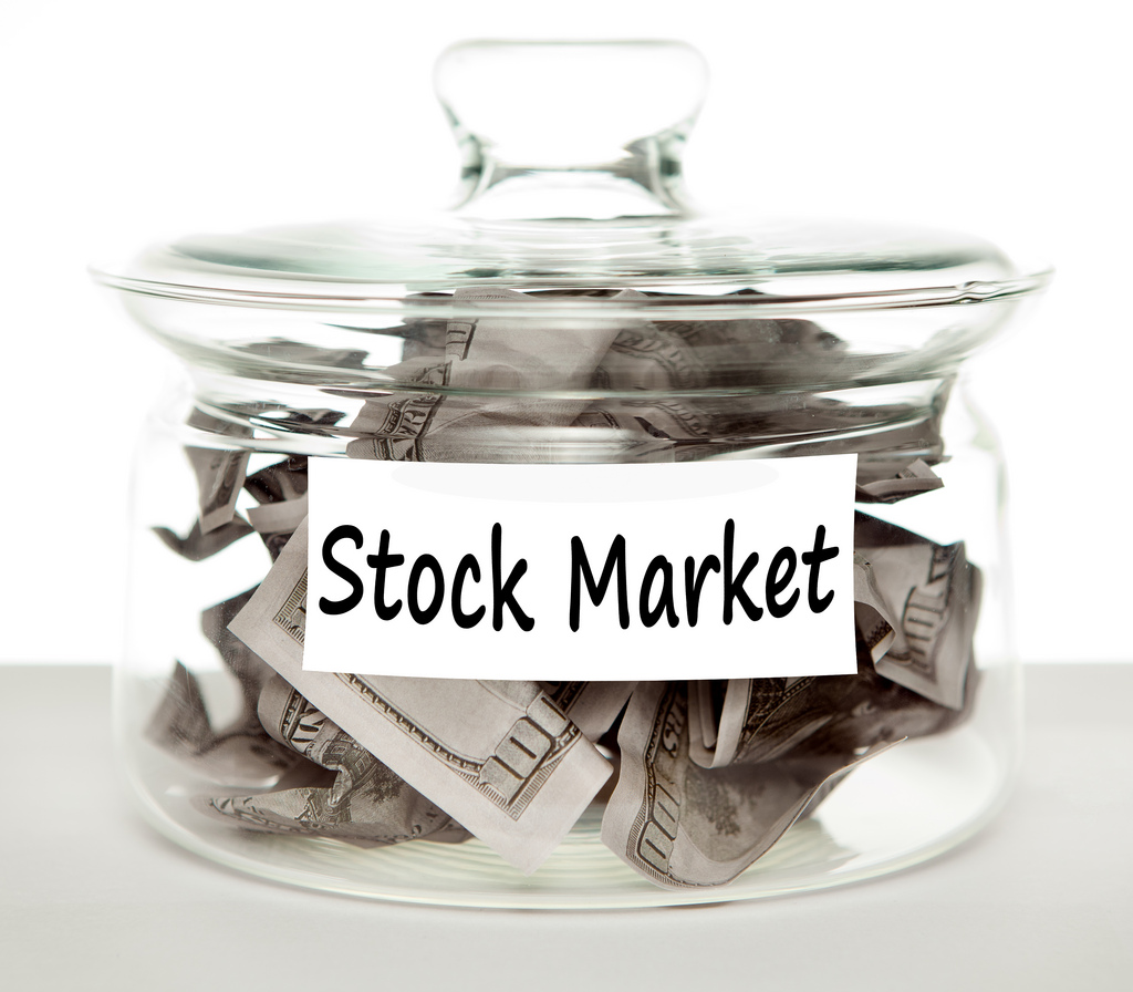 Making Peace With The Stock Market: 7 Habits of Successful Investors