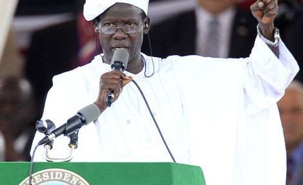 South Sudan Rival Leaders to Form Unity Government