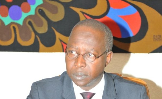 Senegal Names New Prime Minister