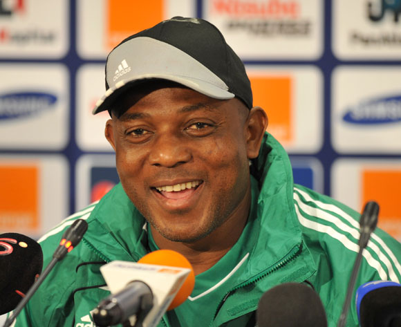 Stephen Keshi To Remain Super Eagles Coach for $63,000 Monthly Paycheck – Reports