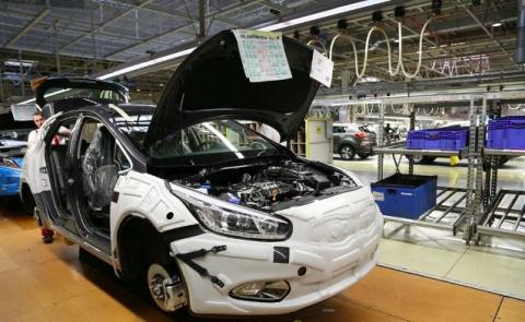 Nigeria Plans Financial Scheme To Support Local Automobile Purchase