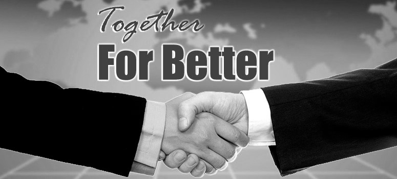 Cooperation Essential For African Growth