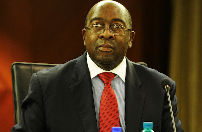 South Africa’s Economy Performing Below Potential – Finance Minister