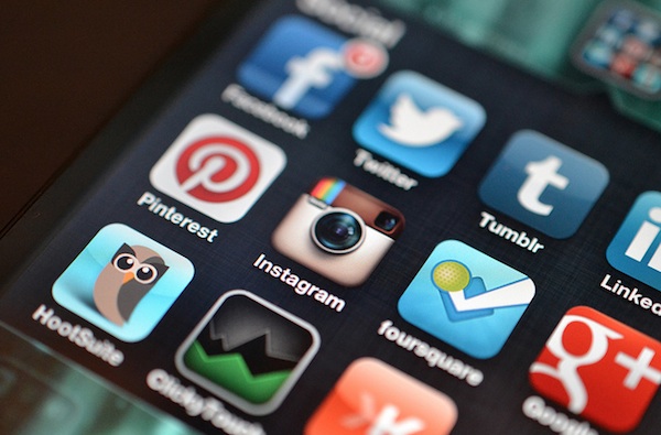 #AFRICA – Inside the Continent’s New $14bn Social Media Industry