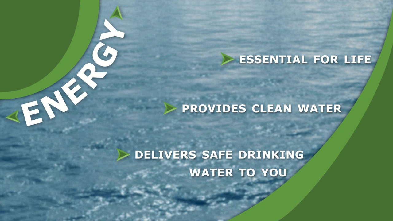 Africa: At the Crucial Nexus of Water and Energy