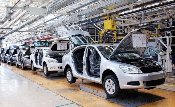 Low Priced Made-in-Nigeria Hyundai Cars Hits The Market