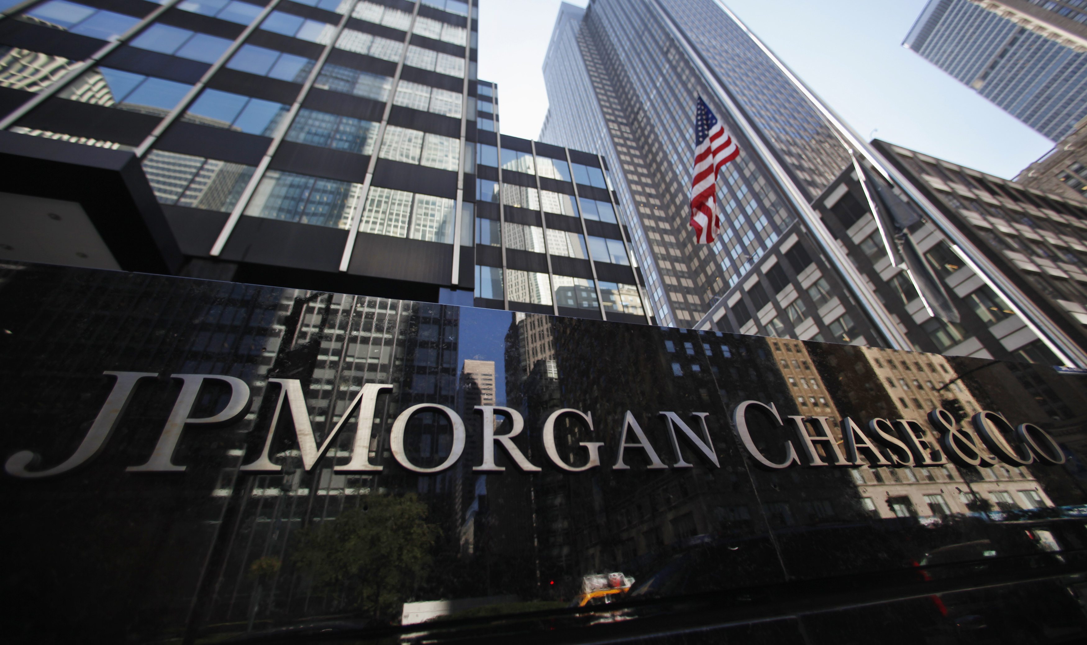 JPMorgan Listing Will Lure More Investors To Nigeria’s $13bn Bond Market