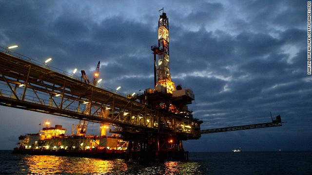 Africa’s oil and gas potential: Boom or hype?
