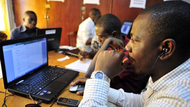 How Africa Is Becoming A Big Technology Player