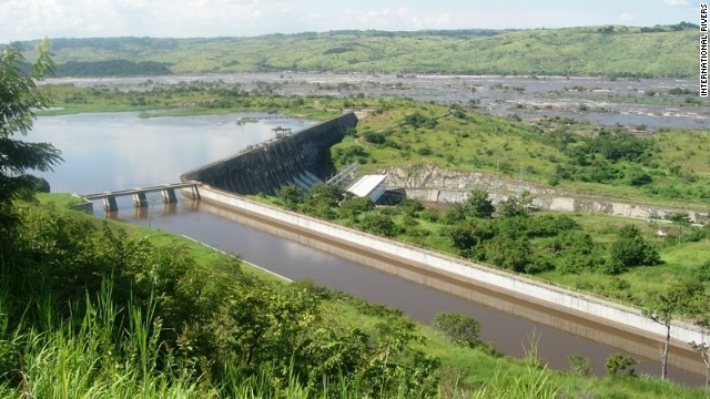 Africa’s Giant Mega Infrastructure Projects
