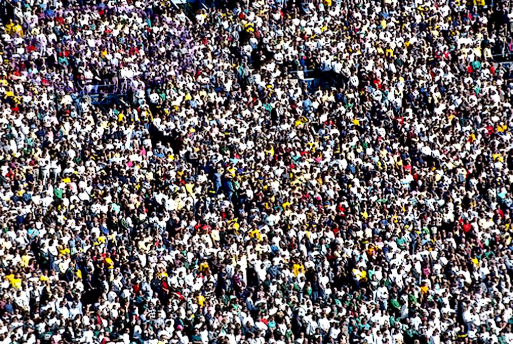 By 2100 Africa’s Population Will Quadruple – UN Report