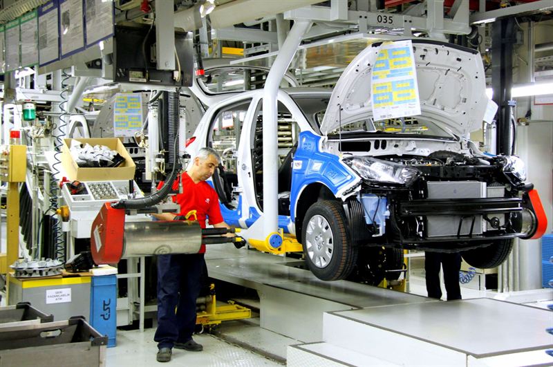 Hyundai Targets Greater South African Market Share With New Plant