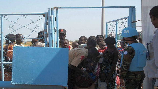 South Sudan Govt Announces Ban On Foreign Workers