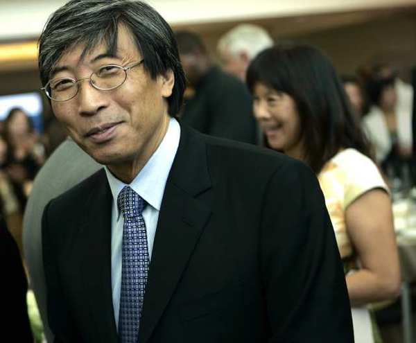 Can Patrick Soon-Shiong, The World’s Richest Medical Doctor, Fix Health Care?