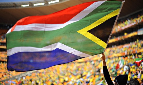 South Africa’s £2.4B Investment In 2010 World Cup Shows No Returns
