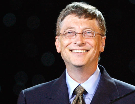 Bill Gates offers Nigeria, other countries $50million to fight Ebola