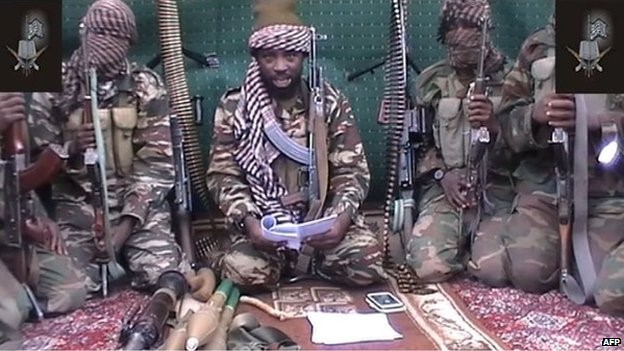 Nigerian Businessmen, Investors Seek End to Boko Haram Insurgency