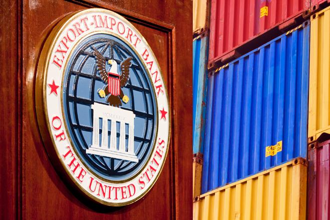 US-Africa Future: Timely Authorization Of ExIm Bank Imperative