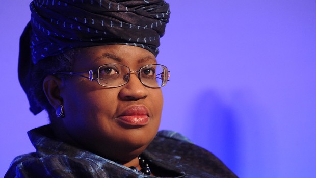 Nigeria Economy Not Hurt By Ebola Outbreak – Finance Minister