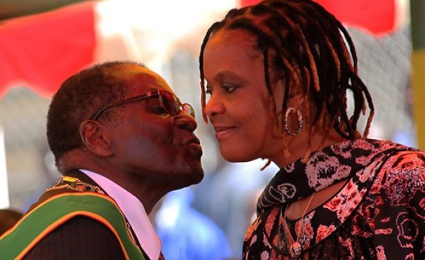 Zimbabwe:  Traditional Leaders Back Grace Mugabe’s Bid for Political Office