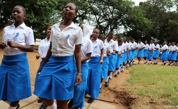 Tanzania Campaigns to End Child Marriage