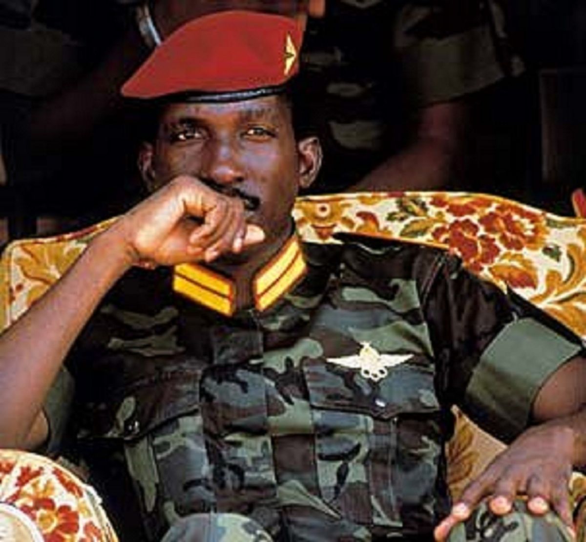 How Thomas Sankara Changed Burkina Faso