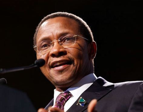 Key Note Address By His Excellency Jakaya Mrisho Kikwete, President Of The United Republic Of Tanzania On The Occasion Of The African Public Service Forum