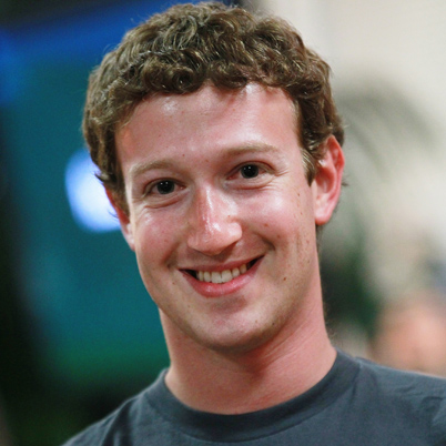 Facebook Founder, Mark Zuckerberg Donates N4Billion to help Fight Ebola