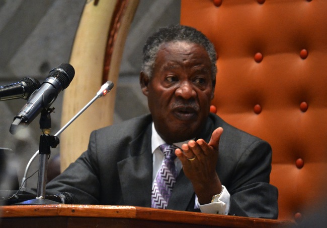 10 Things You Didn’t Know About The Late Zambian President Michael Sata