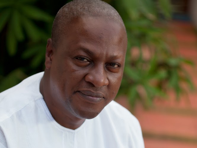 Ghana plans to export electricity to Nigeria – President