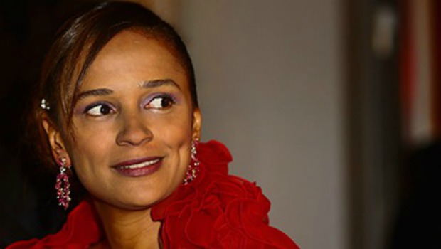 How An African ‘Princess’ Banked $3 Billion In A Country Living On $2 A Day