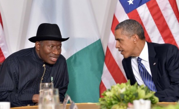 U.S. Working Hard to Ensure Non-Violent Elections for Nigeria –  U.S. Ambassador
