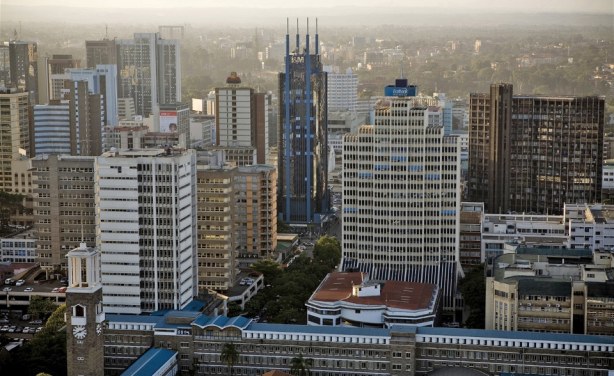 Kenya: Why Nairobi Is Ranked the ‘Smartest City’ in Africa