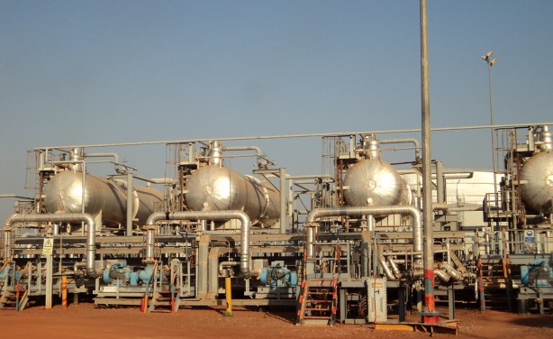 Low Oil Prices – East Africa Could Lose Out