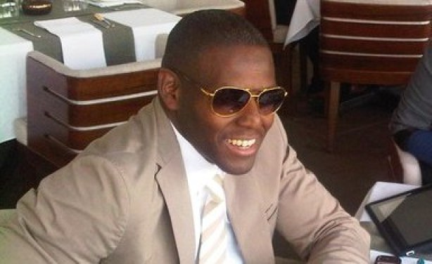 Zimbabwean Businessman Named Among Africa’s youngest United States dollar millionaires
