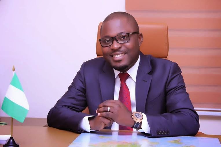 32 year old Nigerian Listed Among African Economic Leaders of Tomorrow