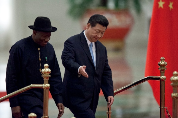 Trade Between Nigeria And China Hits $18billion