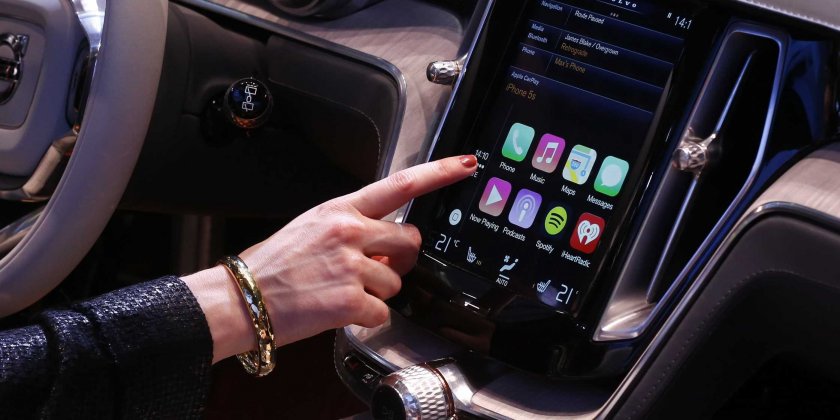 Analysts thinks the Apple car could be the new iPhone