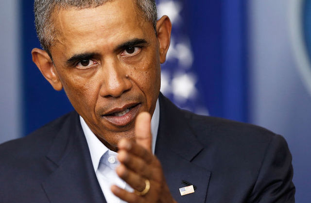 WATCH: U.S. President Obama’s Message on Nigeria’s Upcoming Elections