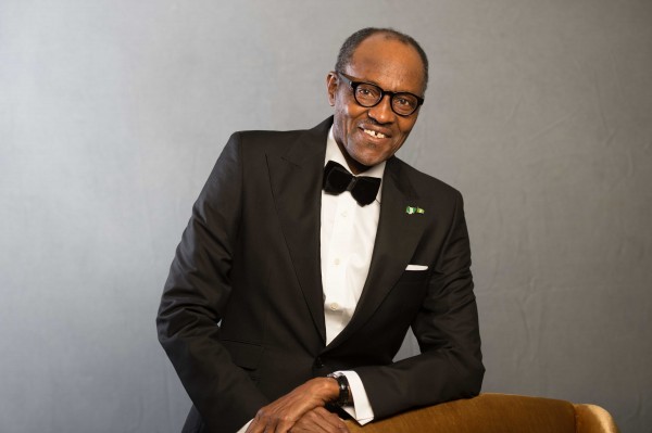 The Tasks for Nigerian President-Elect Buhari