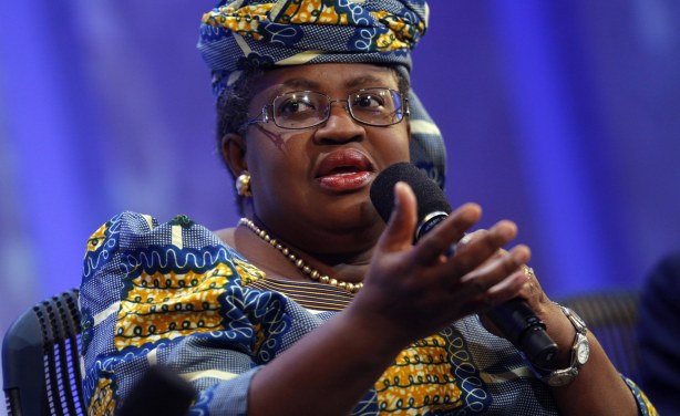 Why Okonjo-Iweala Was Listed 33rd Among 50 Greatest World Leaders