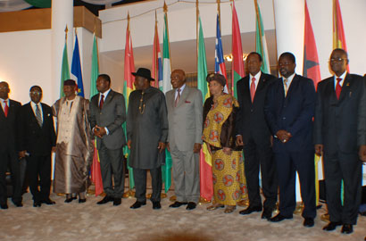 West African Leaders to Hold “Boko Haram Summit” on April 8th