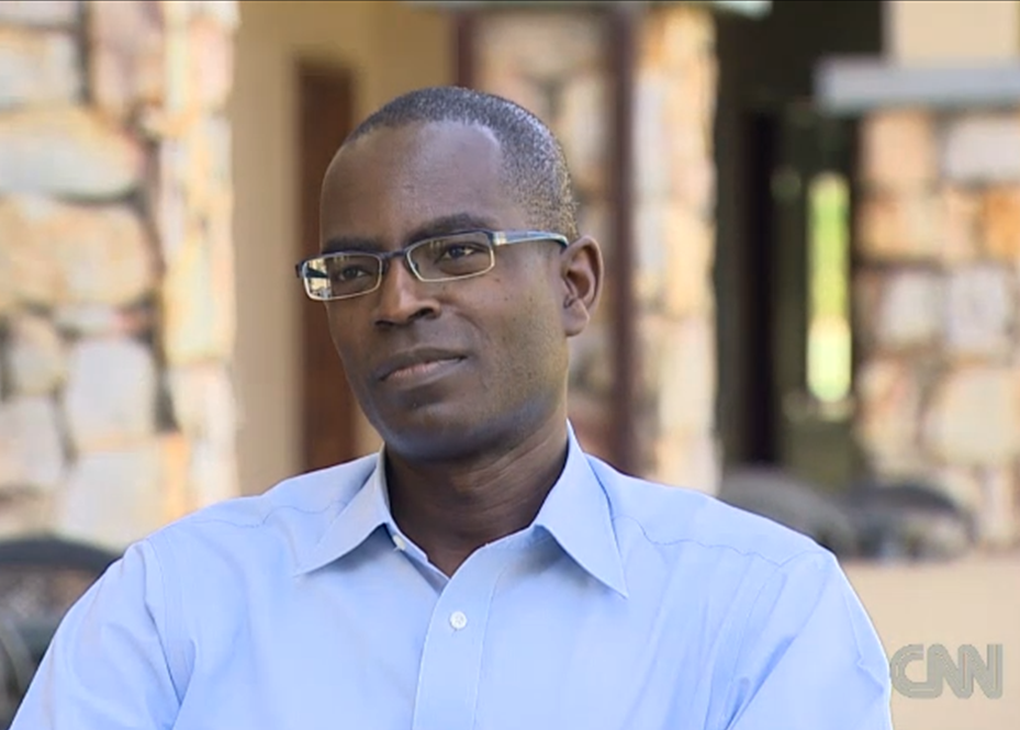 Ghanaian millionaire quits Microsoft to build university that Educates young Africans